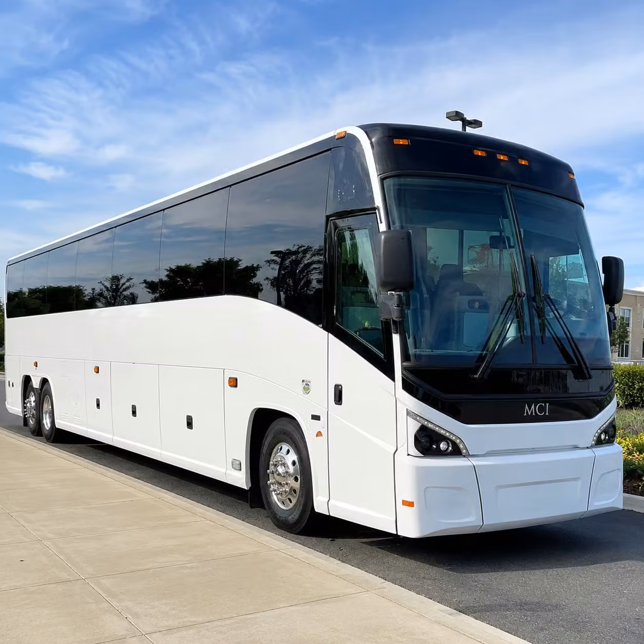 compare church youth group and vbs transportation options in san leandro