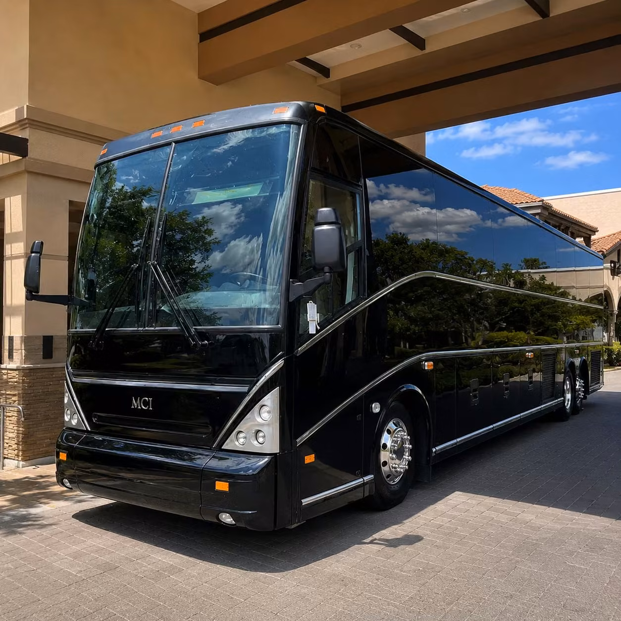 compare concert transportation options in san leandro and beyond