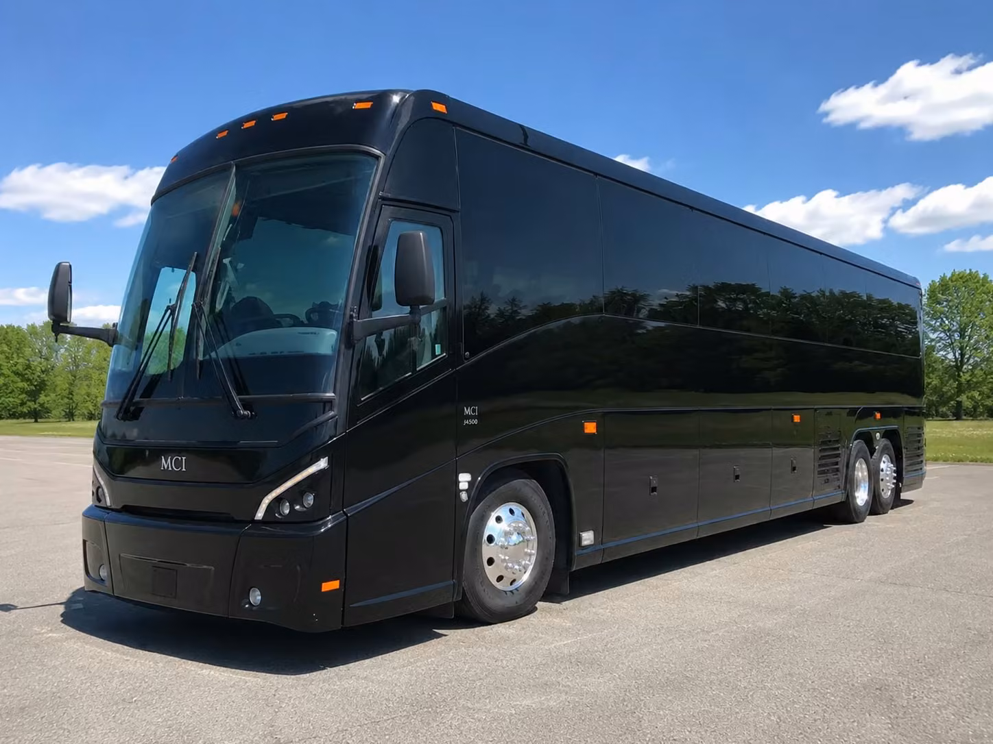 compare corporate event transportation options in san leandro and beyond