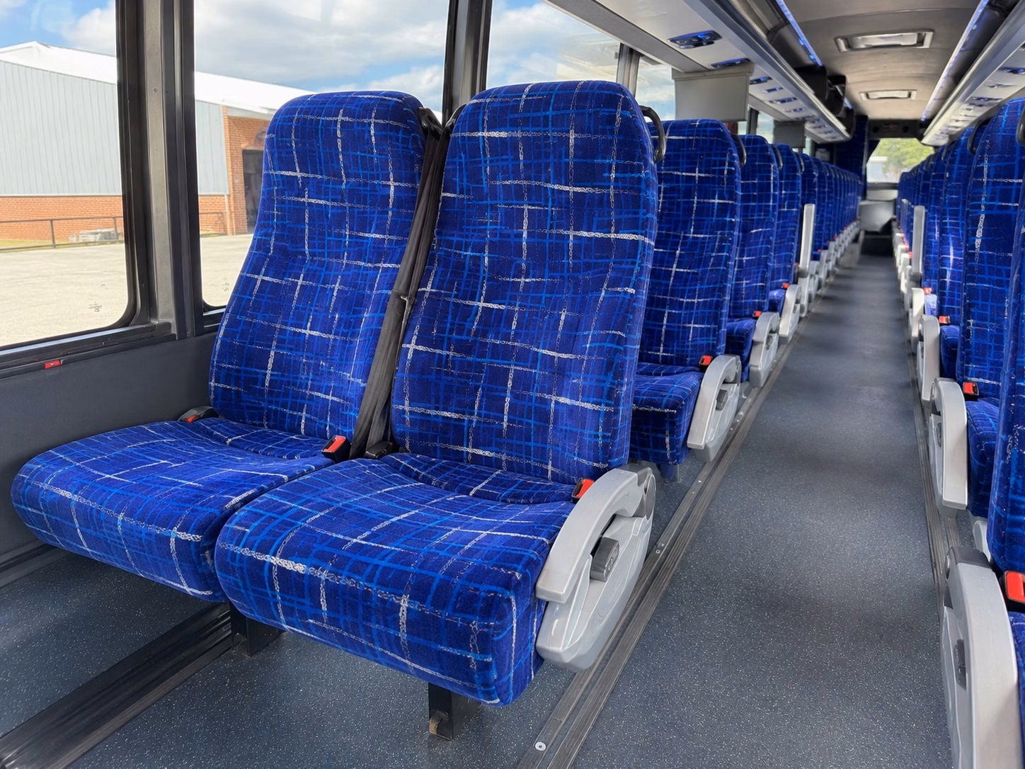 compare sporting event transportation options in san leandro and beyond