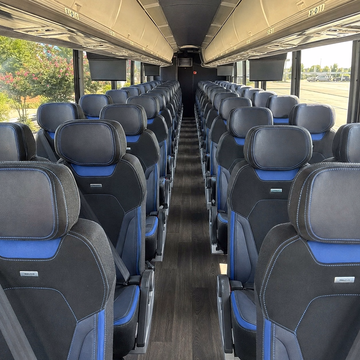 comparing san leandro buses made simple