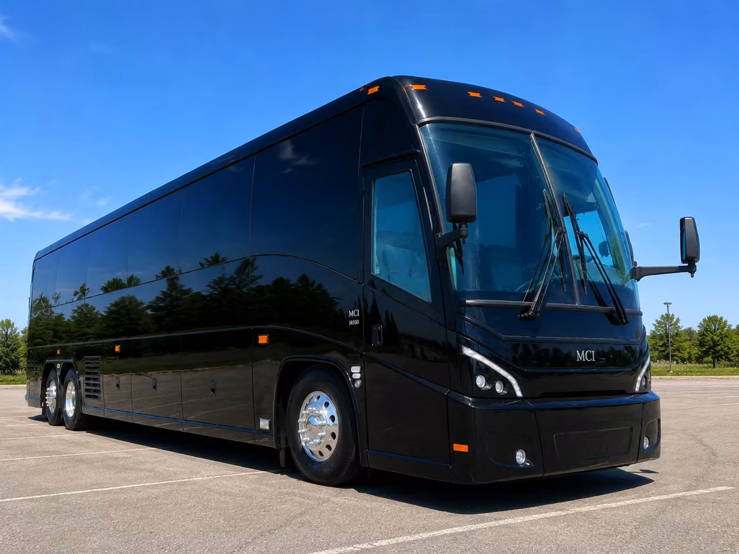event transportation services in san leandro