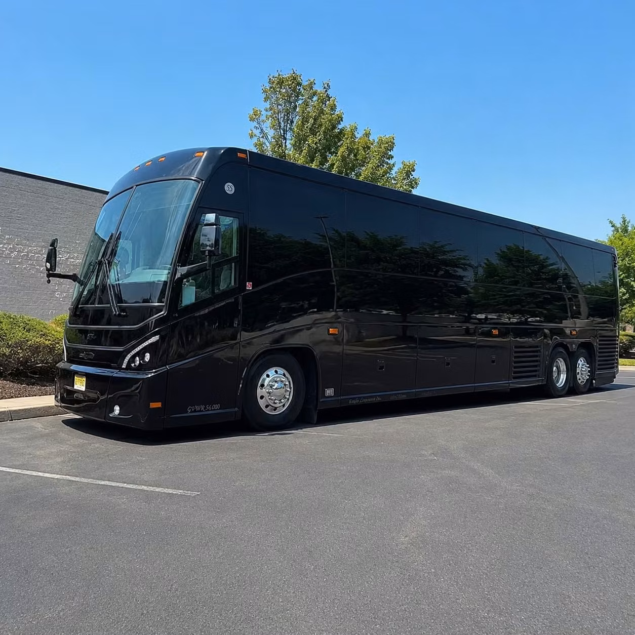 federal agency event and conference transportation in the east bay