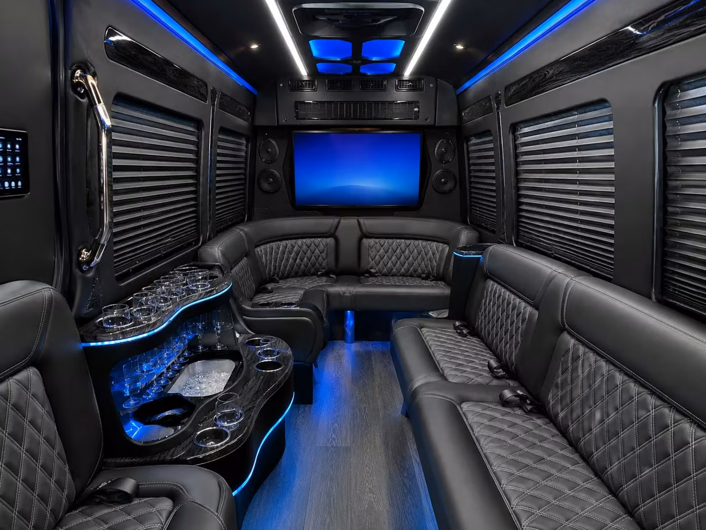 oakland arena and coliseum concert transportation from san leandro