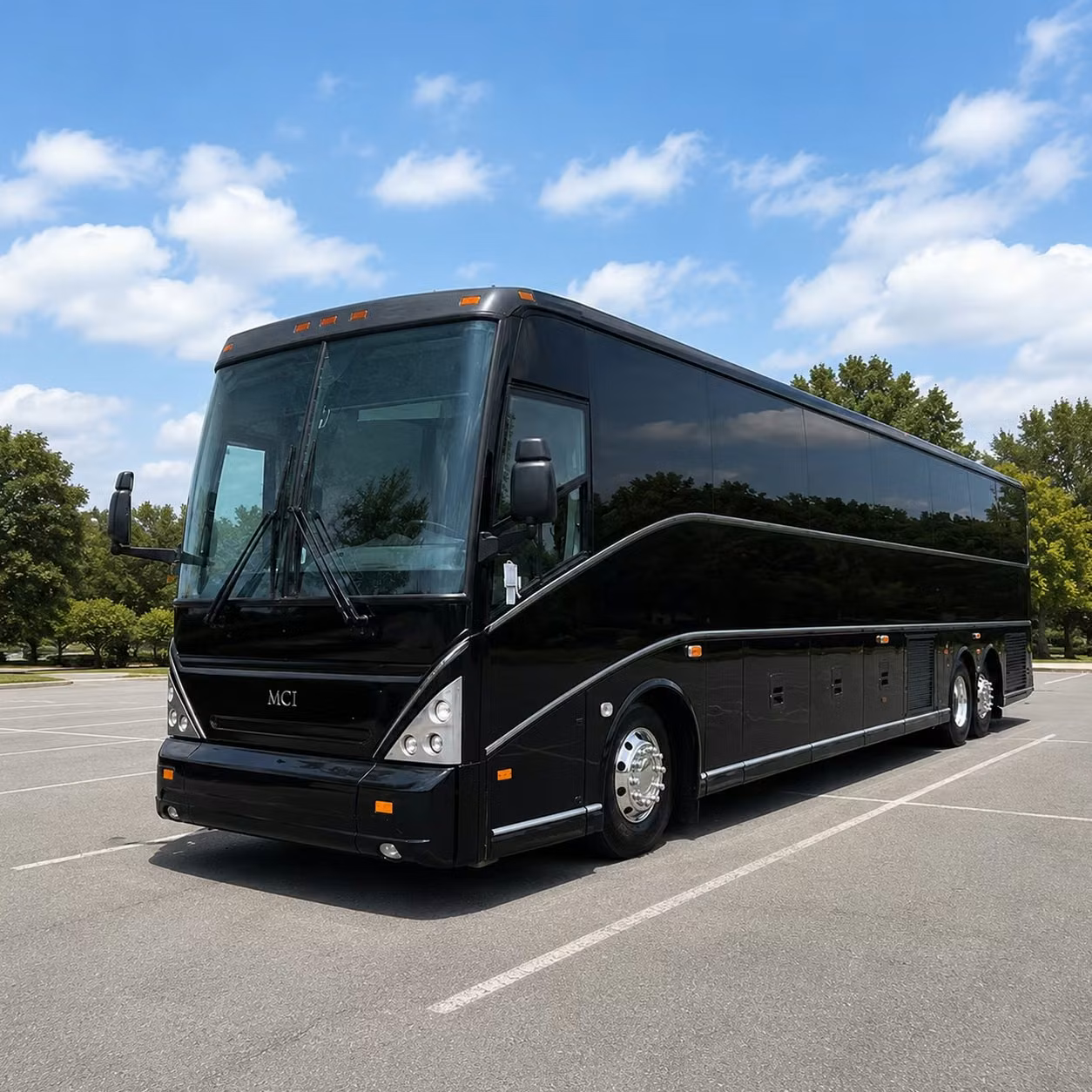 plan your san leandro concert group transportation in three easy steps
