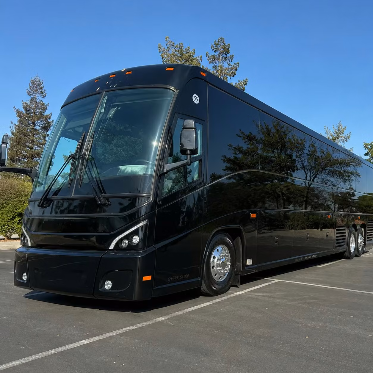 recurring shuttle programs and long term transportation contracts for san leandro agencies