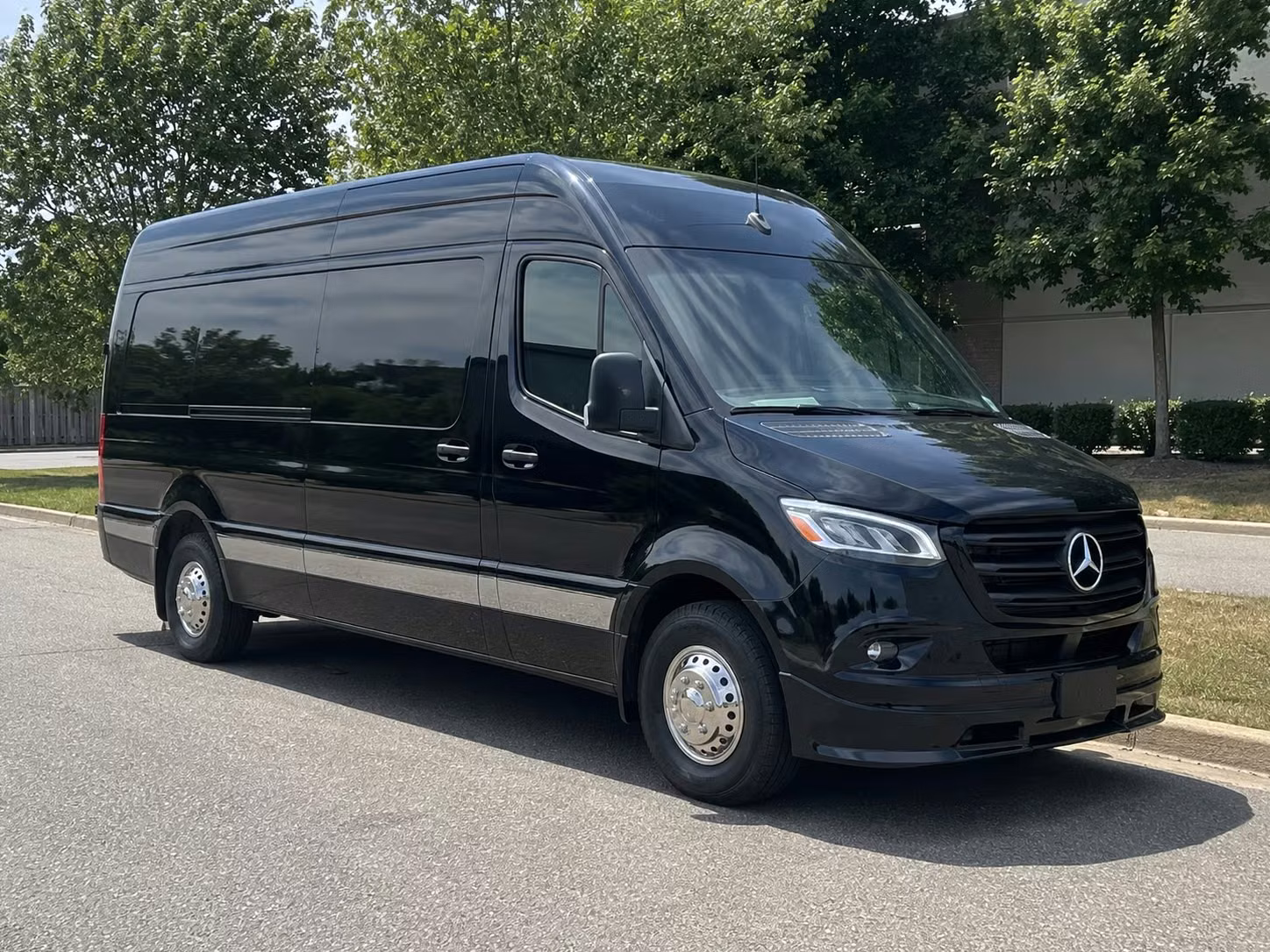 san leandro concert transportation