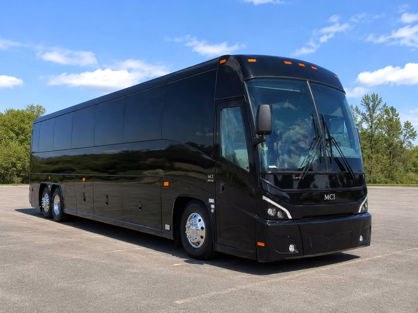 san leandro corporate event shuttle bus rentals for teams of every size
