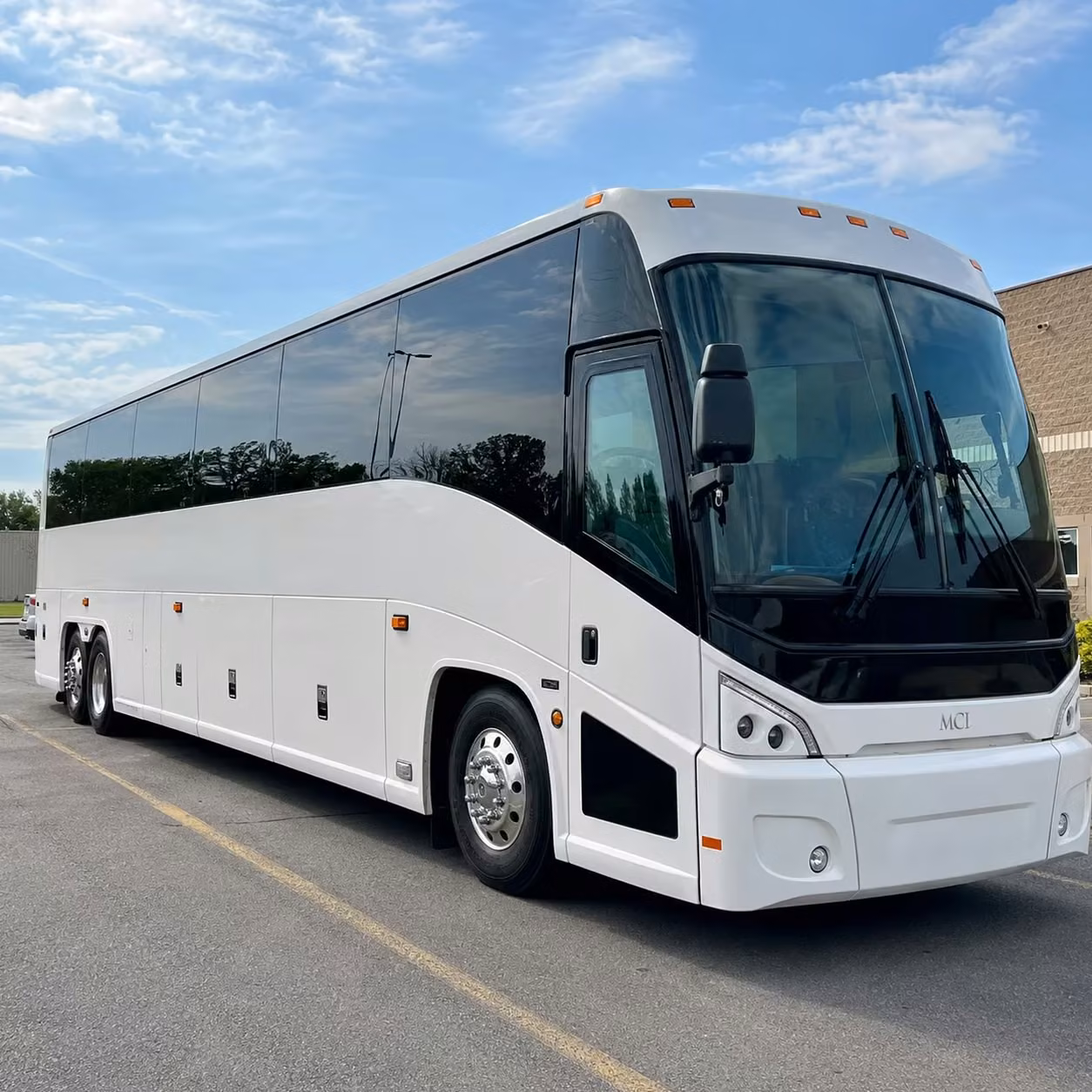 san leandro sunday service shuttle transportation for congregations of every size