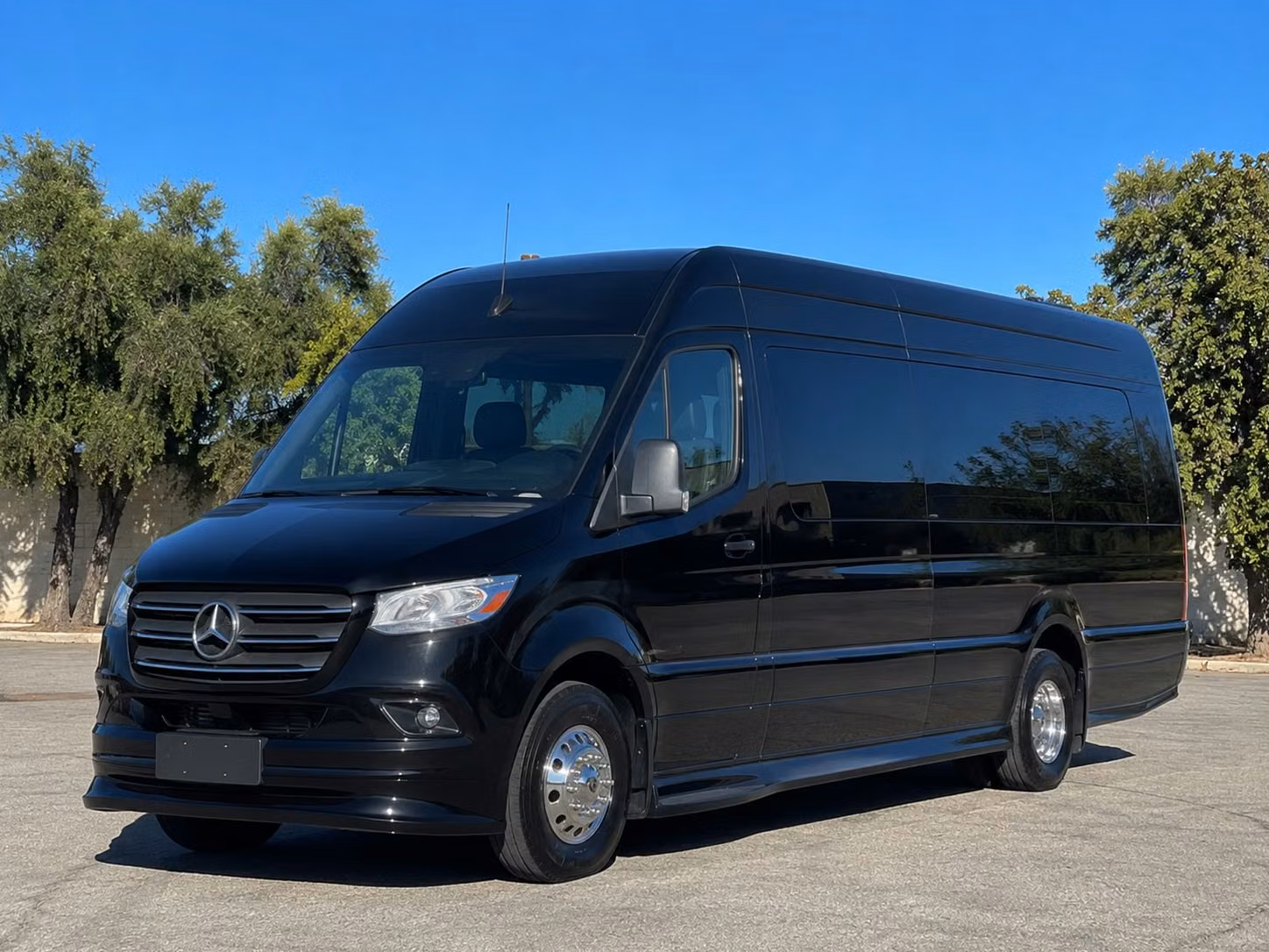transportation serving san leandro and nearby cities