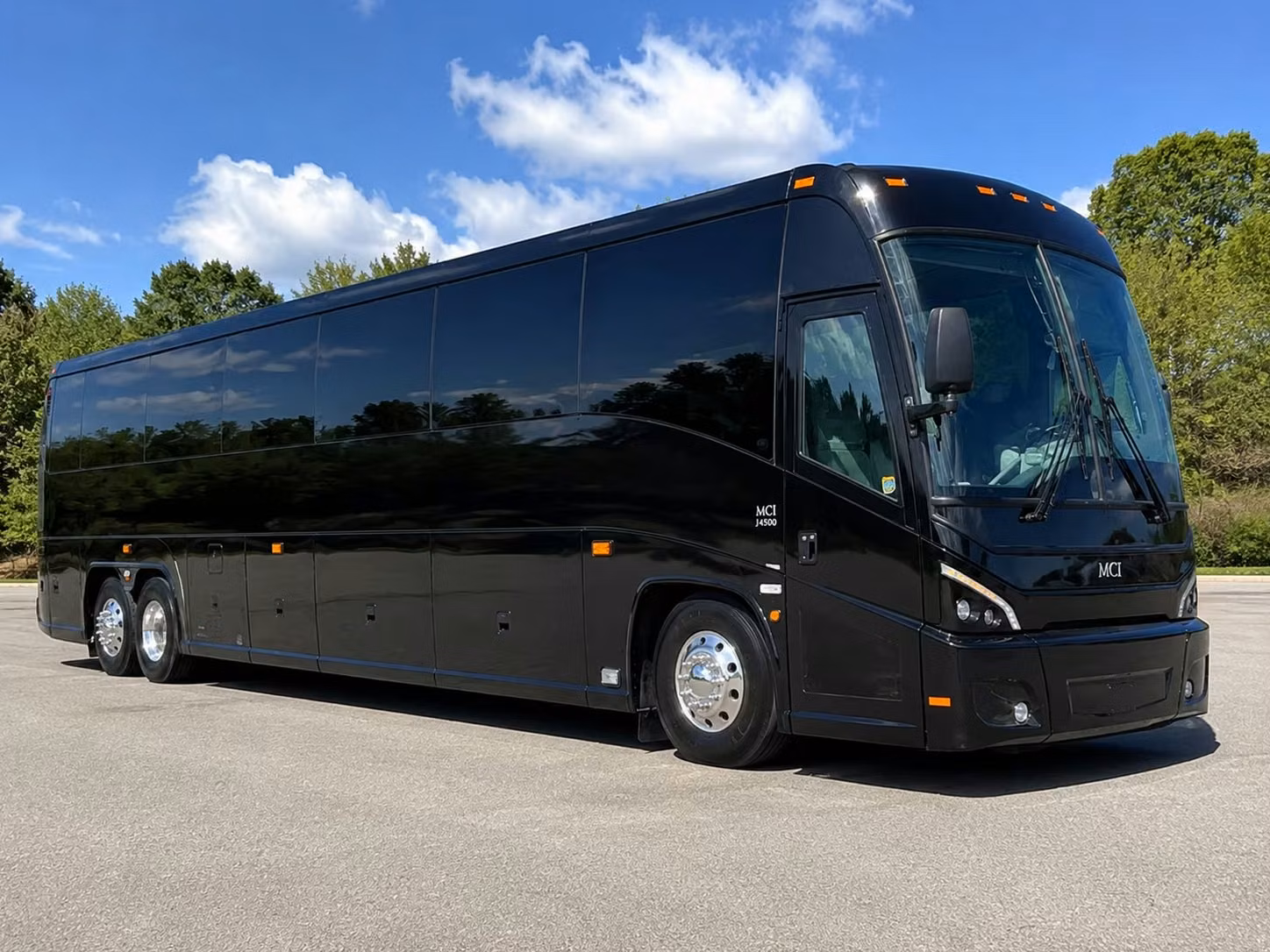 wedding guest shuttle bus rentals for san leandro and east bay venues